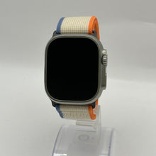 Load image into Gallery viewer, Apple Watch (Ultra 2) 49mm Natural Unlocked 64GB