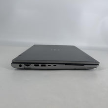 Load image into Gallery viewer, Dell Precision 7770 17.3 Gray 2.3 GHz Intel Core i9 12th Gen. 32GB RAM 512GB Solid State Drive NVIDIA RTX A5500 16 GB
