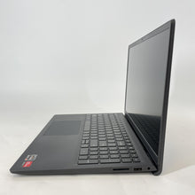 Load image into Gallery viewer, Dell 15 DC15255 Carbon Black 2.0 GHz AMD Ryzen 3 7320U 8GB RAM 512GB Solid State Drive