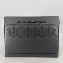 Load image into Gallery viewer, Dell Alienware m15 R6 Black 2.3 GHz Intel Core i7 11th Gen. 32GB RAM 1TB Solid State Drive NVIDIA GeForce RTX 3070 8 GB