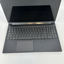 Load image into Gallery viewer, Lenovo Yoga C940 15 Gray 2.6 GHz Intel Core i7 9th Gen. 16GB RAM 512GB Solid State Drive NVIDIA GeForce GTX 1650 4 GB