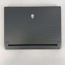 Load image into Gallery viewer, Dell Alienware m15 R6 Black 2.3 GHz Intel Core i7 11th Gen. 32GB RAM 1TB Solid State Drive NVIDIA GeForce RTX 3070 8 GB