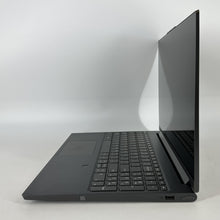 Load image into Gallery viewer, Lenovo Yoga C940 15 Gray 2.6 GHz Intel Core i7 9th Gen. 16GB RAM 512GB Solid State Drive NVIDIA GeForce GTX 1650 4 GB