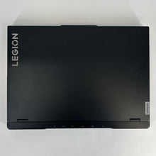 Load image into Gallery viewer, Lenovo Legion Pro 7i Gen 9 16 Black 2.2 GHz Intel Core i9 14th Gen. 32GB RAM 1TB Solid State Drive 1TB Solid State Drive NVIDIA GeForce RTX 4080 12 GB