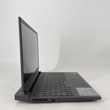 Load image into Gallery viewer, Dell G15 5511 15.6 Black 2.3 GHz Intel Core i7 11th Gen. 16GB RAM 1TB Solid State Drive NVIDIA GeForce RTX 3060 6 GB