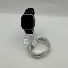 Load image into Gallery viewer, Apple Watch (Ultra 2) 49mm Natural Unlocked 64GB