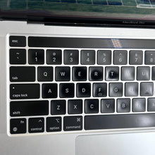 Load image into Gallery viewer, Apple MacBook Pro 13 2020 Silver 2.3 GHz M1 8-Core CPU 16GB RAM 256GB Solid State Drive 8-Core GPU