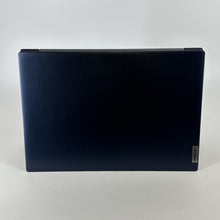 Load image into Gallery viewer, Lenovo IdeaPad 3i 15.6 Blue 1.2 GHz Intel Core i3 10th Gen. 8GB RAM 256GB Solid State Drive