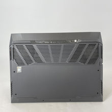 Load image into Gallery viewer, Dell G15 5511 15.6 Black 2.3 GHz Intel Core i7 11th Gen. 16GB RAM 1TB Solid State Drive NVIDIA GeForce RTX 3060 6 GB