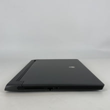 Load image into Gallery viewer, Dell Alienware m15 R6 Black 2.3 GHz Intel Core i7 11th Gen. 32GB RAM 1TB Solid State Drive NVIDIA GeForce RTX 3070 8 GB