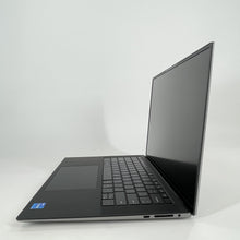Load image into Gallery viewer, Dell Precision 5570 15.6 Gray 2.7 GHz Intel Core i5 12th Gen. 32GB RAM 256GB Solid State Drive NVIDIA RTX A1000 4 GB