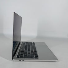 Load image into Gallery viewer, Apple MacBook Pro 13 2020 Silver 2.3 GHz M1 8-Core CPU 16GB RAM 256GB Solid State Drive 8-Core GPU