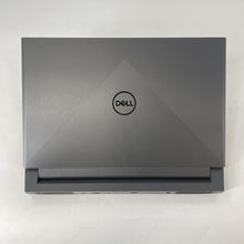Load image into Gallery viewer, Dell G15 5511 15.6 Black 2.3 GHz Intel Core i7 11th Gen. 16GB RAM 1TB Solid State Drive NVIDIA GeForce RTX 3060 6 GB