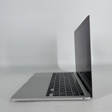 Load image into Gallery viewer, Apple MacBook Pro 13 2020 Silver 2.3 GHz M1 8-Core CPU 16GB RAM 256GB Solid State Drive 8-Core GPU