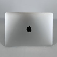 Load image into Gallery viewer, Apple MacBook Pro 13 2020 Silver 2.3 GHz M1 8-Core CPU 16GB RAM 256GB Solid State Drive 8-Core GPU