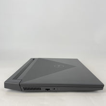 Load image into Gallery viewer, Dell G15 5511 15.6 Black 2.3 GHz Intel Core i7 11th Gen. 16GB RAM 1TB Solid State Drive NVIDIA GeForce RTX 3060 6 GB
