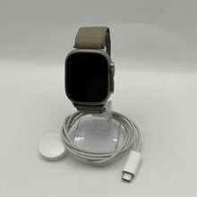 Load image into Gallery viewer, Apple Watch (Ultra 2) 49mm Natural Unlocked 64GB
