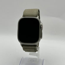Load image into Gallery viewer, Apple Watch (Ultra 2) 49mm Natural Unlocked 64GB