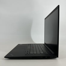 Load image into Gallery viewer, Lenovo ThinkPad P1 Gen 6 16 2023 Black 2.6 GHz Intel Core i9 13th Gen. 64GB RAM 1TB Solid State Drive NVIDIA RTX 2000 Ada 8 GB
