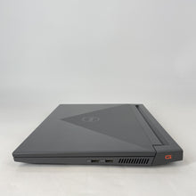 Load image into Gallery viewer, Dell G15 5511 15.6 Black 2.3 GHz Intel Core i7 11th Gen. 16GB RAM 1TB Solid State Drive NVIDIA GeForce RTX 3060 6 GB