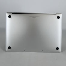 Load image into Gallery viewer, Apple MacBook Pro 13 2020 Silver 2.3 GHz M1 8-Core CPU 16GB RAM 256GB Solid State Drive 8-Core GPU