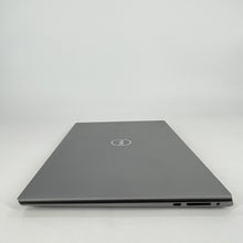 Load image into Gallery viewer, Dell Precision 5570 15.6 Gray 2.7 GHz Intel Core i5 12th Gen. 32GB RAM 256GB Solid State Drive NVIDIA RTX A1000 4 GB