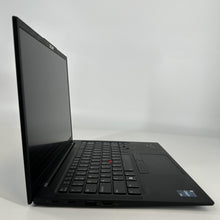 Load image into Gallery viewer, Lenovo ThinkPad X1 Carbon Gen 10 14 Black 2.2 GHz Intel Core i7 12th Gen. 32GB RAM 512GB Solid State Drive