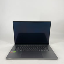 Load image into Gallery viewer, Asus ROG Zephyrus G16 GA605 16 Black 2.0 GHz AMD Ryzen AI 9 HX 370 32GB RAM 8TB Solid State Drive 4TB Solid State Drive NVIDIA GeForce RTX 4070 8 GB