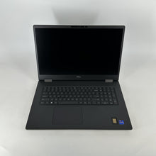Load image into Gallery viewer, Dell Precision 7770 17.3 Gray 2.3 GHz Intel Core i9 12th Gen. 64GB RAM 512GB Solid State Drive NVIDIA RTX A5500 16 GB