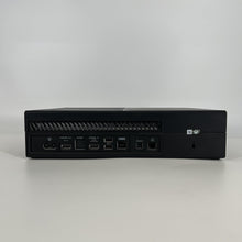 Load image into Gallery viewer, Microsoft Xbox One Black 1TB