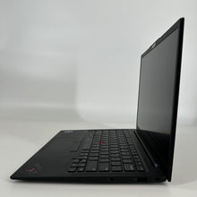 Load image into Gallery viewer, Lenovo ThinkPad X1 Carbon Gen 10 14 Black 2.2 GHz Intel Core i7 12th Gen. 32GB RAM 512GB Solid State Drive