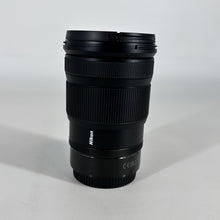 Load image into Gallery viewer, Nikon Nikkor Z 24-120mm Black