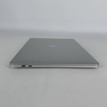 Load image into Gallery viewer, Apple MacBook Pro 13 2020 Silver 2.3 GHz M1 8-Core CPU 16GB RAM 256GB Solid State Drive 8-Core GPU