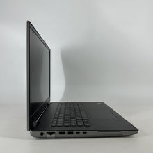 Load image into Gallery viewer, Dell Precision 7770 17.3 Gray 2.3 GHz Intel Core i9 12th Gen. 64GB RAM 512GB Solid State Drive NVIDIA RTX A5500 16 GB