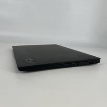 Load image into Gallery viewer, Lenovo ThinkPad X1 Carbon Gen 10 14 Black 2.2 GHz Intel Core i7 12th Gen. 32GB RAM 512GB Solid State Drive