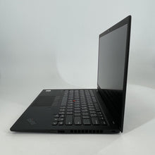 Load image into Gallery viewer, Lenovo ThinkPad X1 Carbon Gen 8 14 Black 1.8 GHz Intel Core i7 10th Gen. 16GB RAM 512GB Solid State Drive