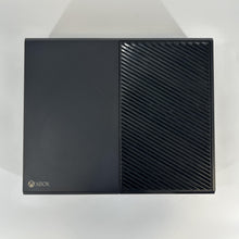 Load image into Gallery viewer, Microsoft Xbox One Black 1TB