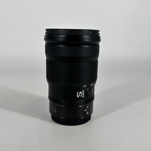 Load image into Gallery viewer, Nikon Nikkor Z 24-120mm Black