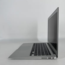 Load image into Gallery viewer, Apple MacBook Air 13 Early 2015 Silver 1.8 GHz Intel Core i5 5th Gen. 8GB RAM 256GB Solid State Drive