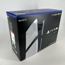Load image into Gallery viewer, Sony PlayStation 5 Pro White 2TB