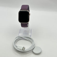 Load image into Gallery viewer, Apple Watch (Series 10) 42mm Rose Gold WiFi 64GB