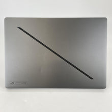 Load image into Gallery viewer, Asus ROG Zephyrus G16 GA605 16 Black 2.0 GHz AMD Ryzen AI 9 HX 370 32GB RAM 8TB Solid State Drive 4TB Solid State Drive NVIDIA GeForce RTX 4070 8 GB