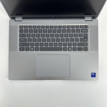 Load image into Gallery viewer, Dell Latitude 7650 16 Gray 2.1 GHz Intel Core Ultra 5 16GB RAM 256GB Solid State Drive