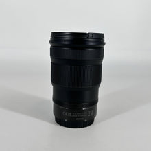 Load image into Gallery viewer, Nikon Nikkor Z 24-120mm Black