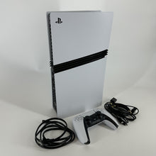 Load image into Gallery viewer, Sony PlayStation 5 Pro White 2TB