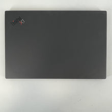 Load image into Gallery viewer, Lenovo ThinkPad X1 Carbon Gen 8 14 Black 1.8 GHz Intel Core i7 10th Gen. 16GB RAM 512GB Solid State Drive