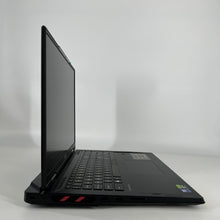 Load image into Gallery viewer, MSI Raider 18 HX AI 18 Black 2.8 GHz Intel Core Ultra 9 Series 2 64GB RAM 2TB Solid State Drive NVIDIA GeForce RTX 5090 24 GB