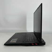Load image into Gallery viewer, MSI Raider 18 HX AI 18 Black 2.8 GHz Intel Core Ultra 9 Series 2 64GB RAM 2TB Solid State Drive NVIDIA GeForce RTX 5090 24 GB