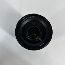 Load image into Gallery viewer, Nikon Nikkor Z 24-120mm Black