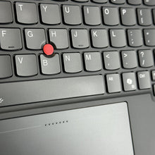 Load image into Gallery viewer, Lenovo ThinkPad P1 Gen 7 16 2024 Black 1.4 GHz Intel Core Ultra 7 32GB RAM 1TB Solid State Drive NVIDIA RTX 1000 Ada 6 GB